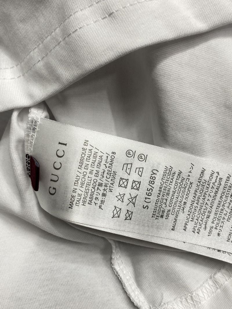 Gucci T-Shirts